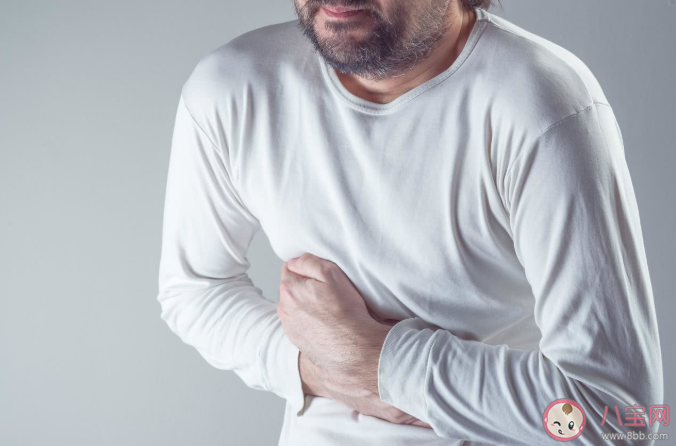 飯后蹦跳會導致闌尾炎嗎 導致闌尾炎的真正原因是什么