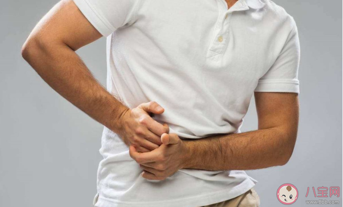 飯后蹦跳會導致闌尾炎嗎 導致闌尾炎的真正原因是什么