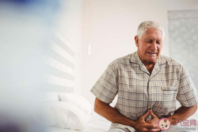 飯后蹦跳會導致闌尾炎嗎 導致闌尾炎的真正原因是什么