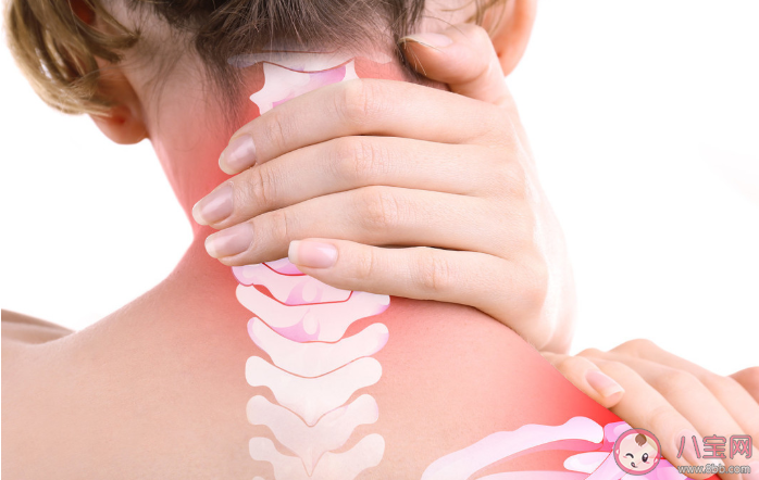 頸椎病引起頭暈有什么特征 頸椎病引起頭暈怎么辦