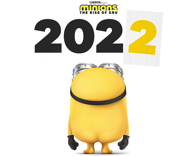 小黃人2改檔到什么時間 小黃人2為什么改檔