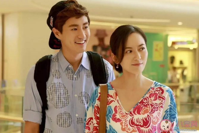 女大男十歲的愛情會幸福嗎 戀愛年齡到底相差幾歲合適 女大男十歲的愛情會幸福嗎 戀愛年齡到底相差幾歲合適