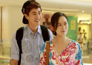 女大男十歲的愛情會幸福嗎 戀愛年齡到底相差幾歲合適