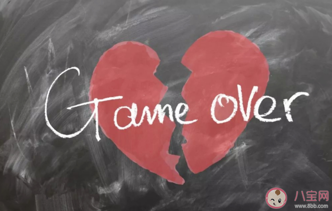 為什么互相喜歡卻還會分手 相愛卻分手的原因 為什么互相喜歡卻還會分手 相愛卻分手的原因