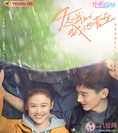 《你是我的城池營壘》每周更新幾集 《你是我的城池營壘》追劇日歷 《你是我的城池營壘》每周更新幾集 《你是我的城池營壘》追劇日歷