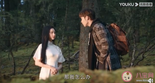 秦放是白英的后代嗎 秦放和司藤有血緣關系嗎 秦放是白英的后代嗎 秦放和司藤有血緣關系嗎