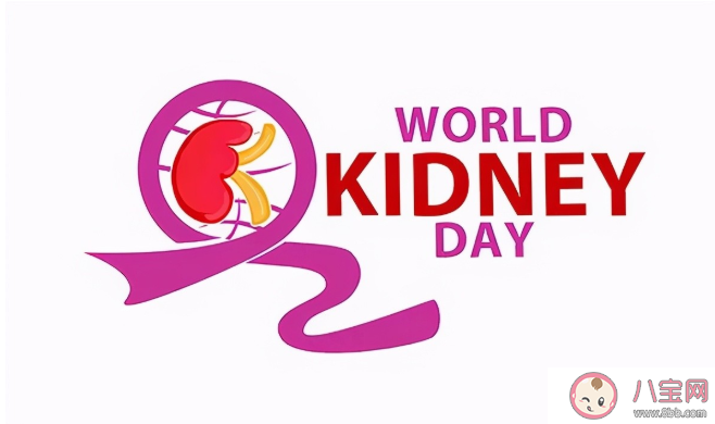 2021世界腎臟病日主題是什么 腎臟病知識科普 2021世界腎臟病日主題是什么 腎臟病知識科普