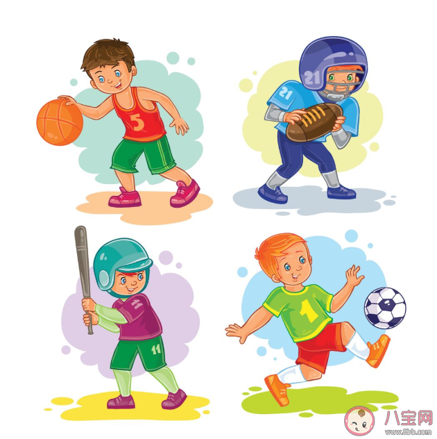 建議立法確保兒童每天至少運動1小時 兒童運動立法有必要嗎