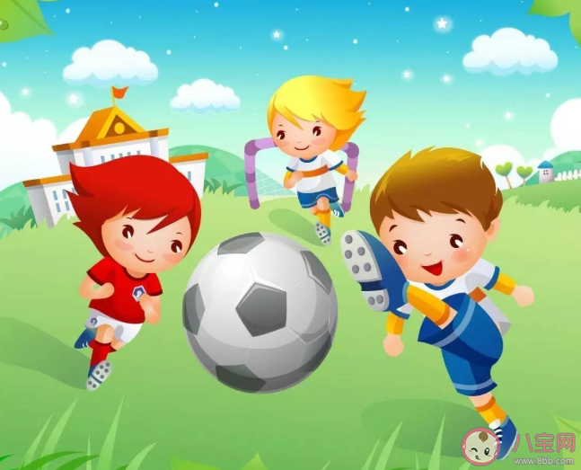 建議立法確保兒童每天至少運動1小時 兒童運動立法有必要嗎