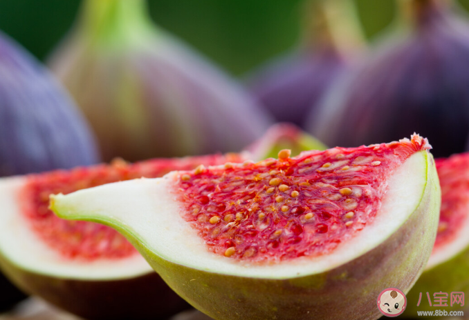 無花果一天吃多少個最好 無花果吃多了會上火嗎