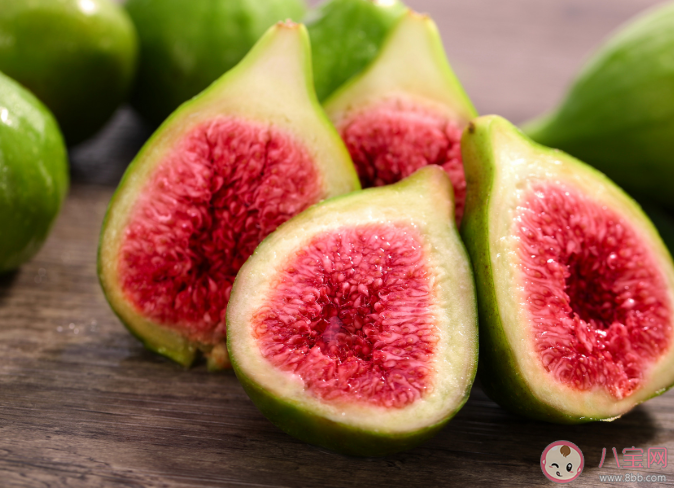 無花果一天吃多少個最好 無花果吃多了會上火嗎
