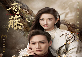 《司藤》小說各人物大結(jié)局是什么 秦放司藤最后在一起了嗎