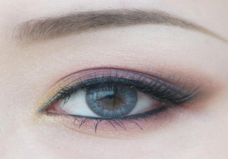 戴美瞳會對眼睛有傷害嗎 美瞳正確使用指南