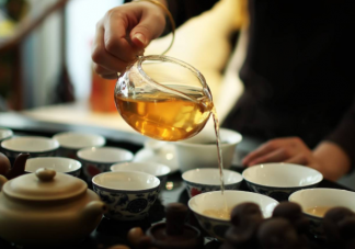 為什么頭道茶不宜喝 頭道茶哪些能喝哪些不建議喝