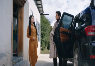 秦放是白英的后代嗎 秦放和司藤有血緣關系嗎