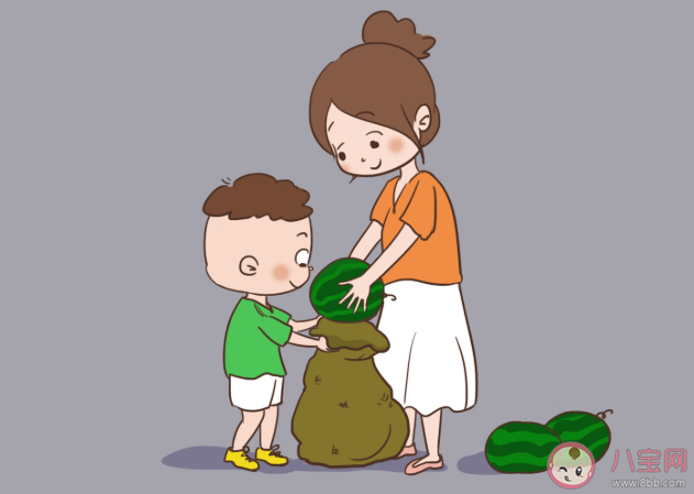 父母太摳門會使孩子自卑嗎 對孩子過于吝嗇會有什么影響