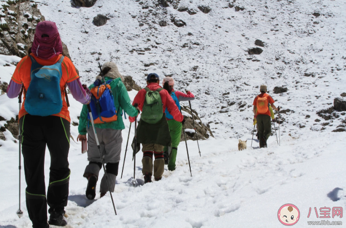 驢友在戶外探險(xiǎn)如何保證安全 戶外探險(xiǎn)安全注意事項(xiàng)