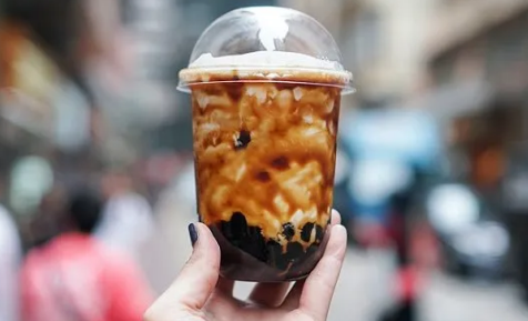 廣東奶茶消費全國第一是真的嗎 為什么廣東人喜歡喝奶茶