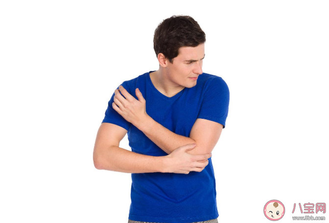 拍打胳膊肘能去除體濕是真的嗎 如何有效祛除體內濕氣