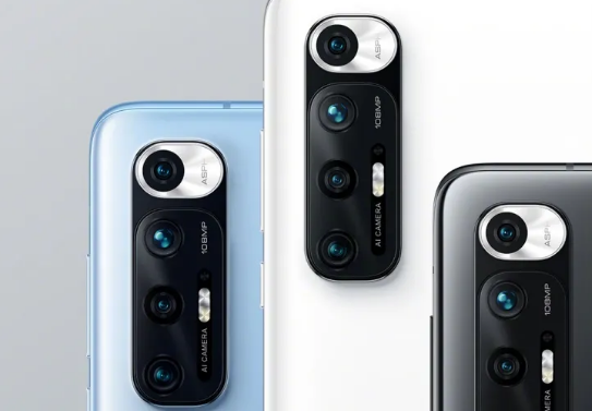 小米10s和紅米k40哪個好 小米10s和k40對比分析