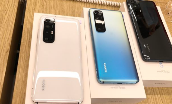 小米10S有哪些優點和不足 小米10S值得購買嗎