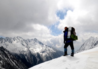 驢友在戶外探險如何保證安全 戶外探險安全注意事項