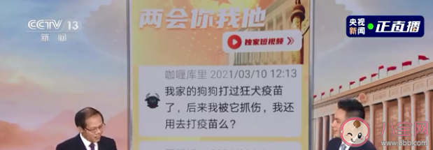 被寵物抓傷要打狂犬疫苗嗎 接種狂犬疫苗這些應(yīng)該知道 被寵物抓傷要打狂犬疫苗嗎 接種狂犬疫苗這些應(yīng)該知道