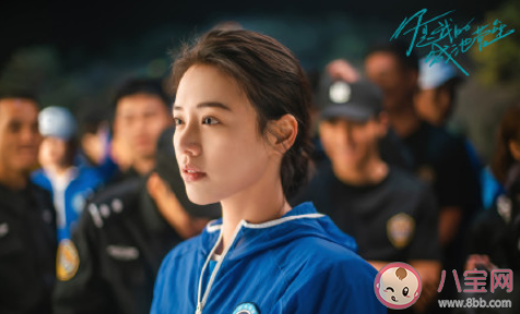 《你是我的城池營壘》追劇日歷 《你是我的城池營壘》追劇時(shí)間表