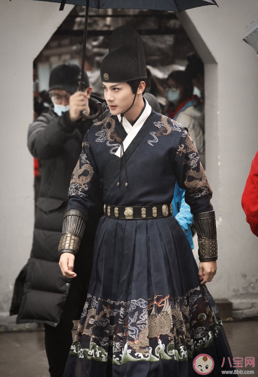 《祝卿好》是根據什么小說改編的 《祝卿好》講述了什么故事