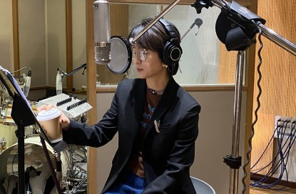 周筆暢午間飛行歌詞是什么 《午間飛行》完整版歌詞在線試聽