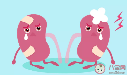 慢性腎病患者有哪些癥狀 慢性腎病患者注意事項