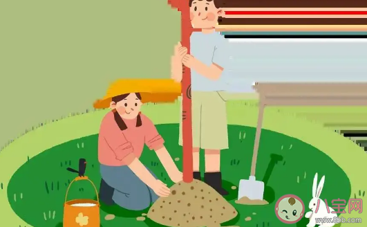 2021幼兒園植樹節主題活動大全 植樹節相關的活動方案