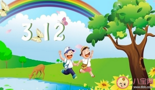 2021植樹(shù)節(jié)朋友圈經(jīng)典文案 植樹(shù)節(jié)唯美文案句子