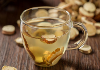 女性堅持喝黃芪水對身體有什么好處 黃芪水可以天天喝嗎