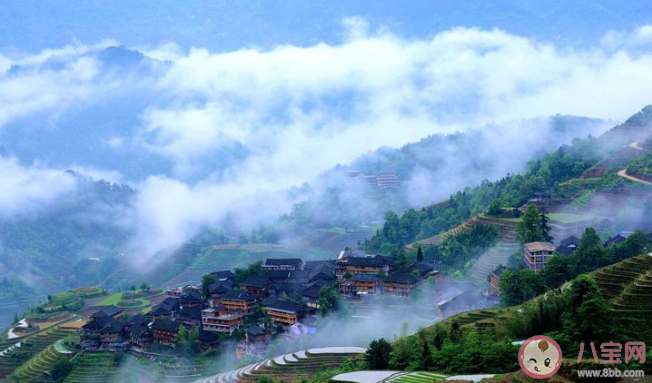 2021年春天有哪些旅游的好地方 值得春天游玩的地點推薦