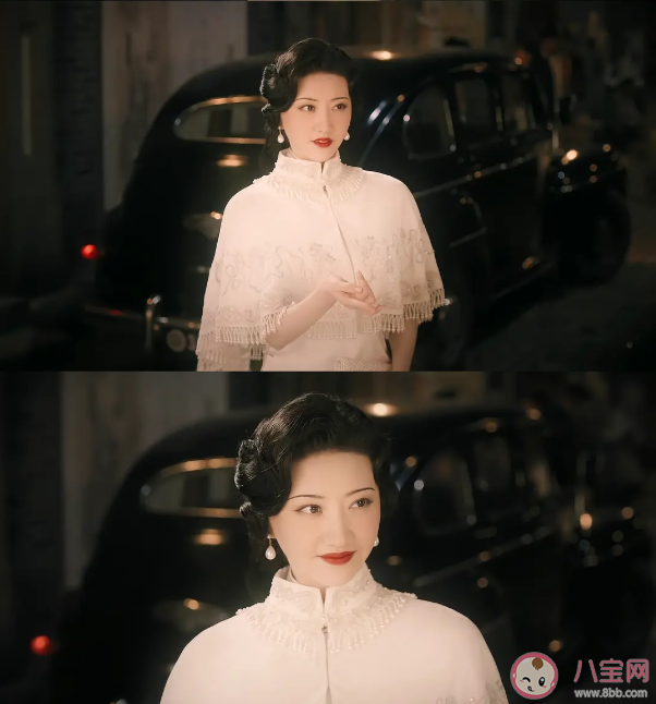 司藤劇中旗袍造型盤點 景甜司藤同款旗袍造型穿搭 司藤劇中旗袍造型盤點 景甜司藤同款旗袍造型穿搭