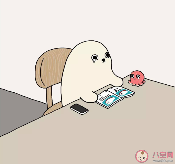 為什么越努力越焦慮 越努力越焦慮怎么解決