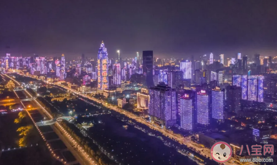 2021武漢櫻花主題燈光秀時間 櫻花燈光秀觀賞地點推薦