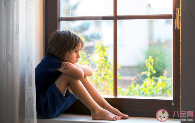 童年缺愛會影響人的性格嗎 從小缺愛的孩子性格有什么特征