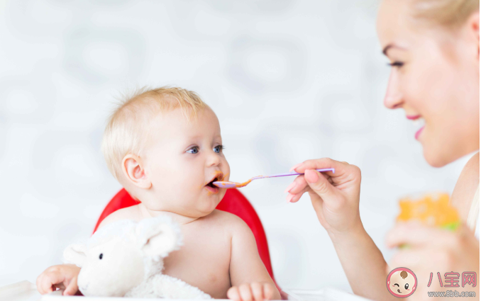 孩子第一次吃肉吃什么肉類好 孩子多大月齡可以吃肉