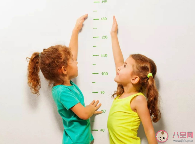 孩子脾虛真的長不高嗎 怎么讓孩子長高個(gè)