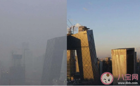 沙塵暴天氣室內怎么做好防護 新風系統還是空氣凈化器好