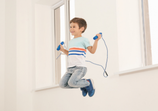 孩子脾虛真的長不高嗎 怎么讓孩子長高個