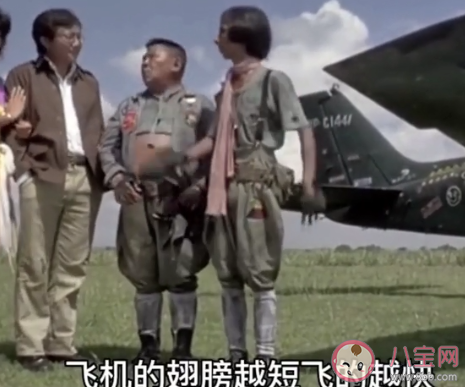沒有螺旋槳也照飛是什么梗 沒有螺旋槳也照飛梗的出處是什么