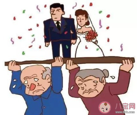 如何看待年輕人選擇抱團(tuán)養(yǎng)老 你會(huì)選擇哪種養(yǎng)老方式