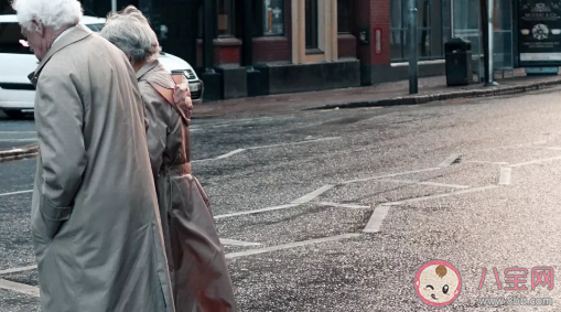 夫妻白頭到老的10個秘訣 怎樣的關系能夠白頭到老