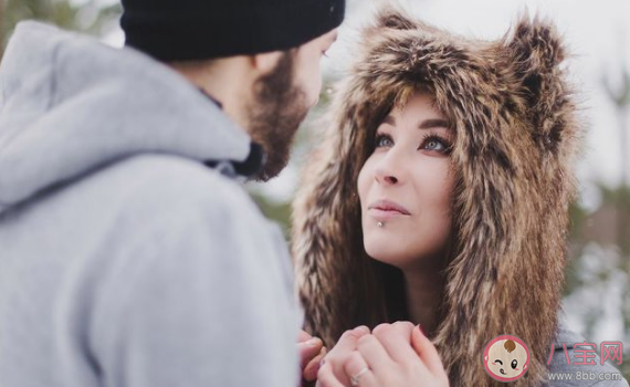 男人對女人著迷是因為這3個字 如何讓男人死心塌地