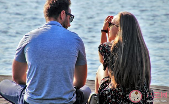 男人對女人著迷是因為這3個字 如何讓男人死心塌地