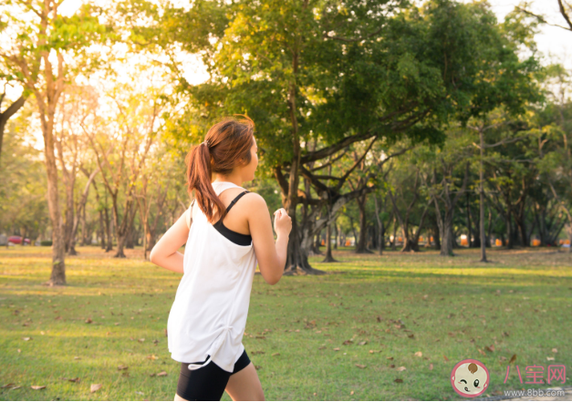 為什么努力運動卻總瘦不下來 合理的運動強度是什么 為什么努力運動卻總瘦不下來 合理的運動強度是什么