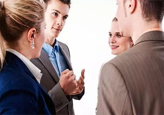 如何看待職場地下戀情 辦公室戀情能長久嗎